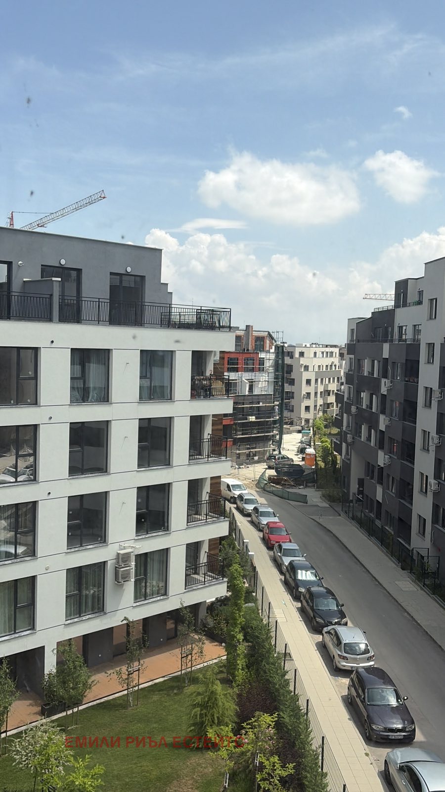 Продава 3-СТАЕН, гр. София, Малинова долина, снимка 4 - Апартаменти - 55145596