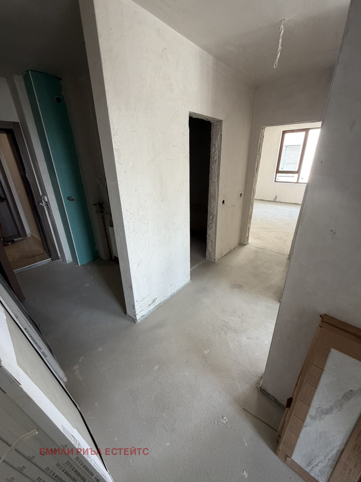 Продава 3-СТАЕН, гр. София, Малинова долина, снимка 9 - Апартаменти - 55145596