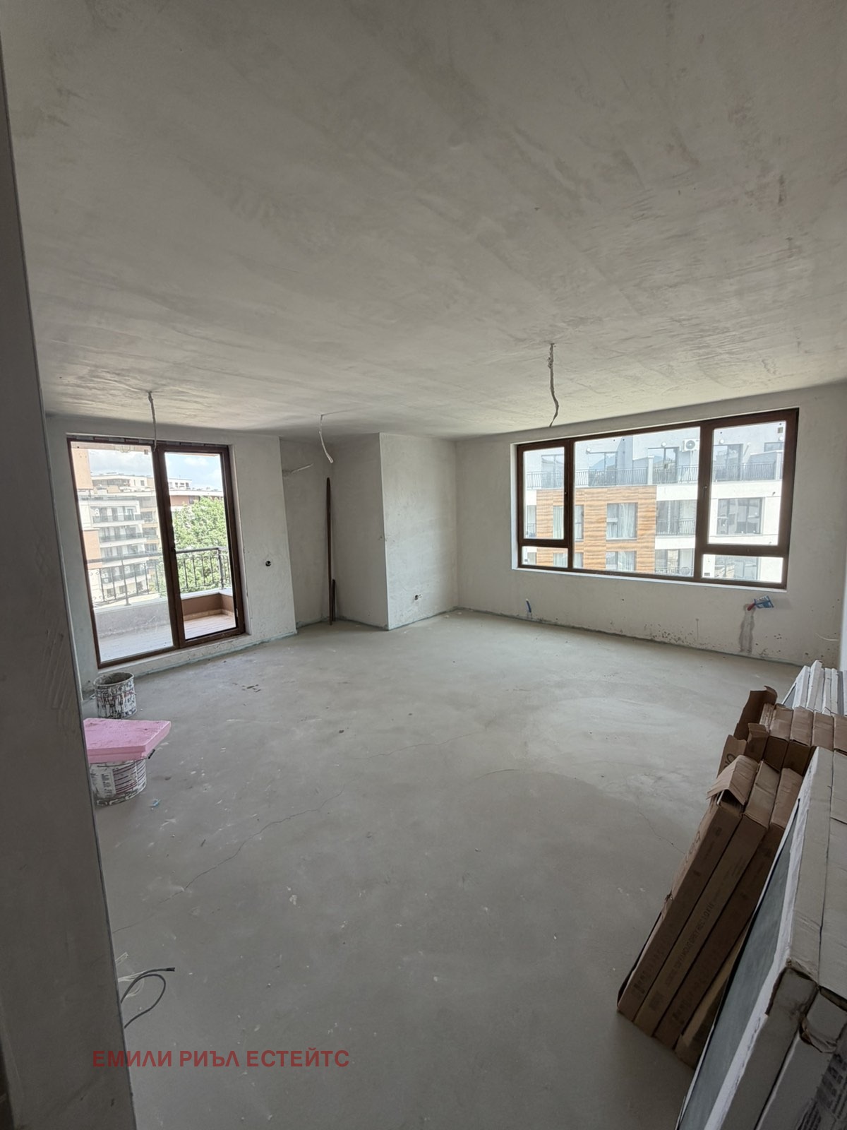 Продава 3-СТАЕН, гр. София, Малинова долина, снимка 3 - Апартаменти - 55145596