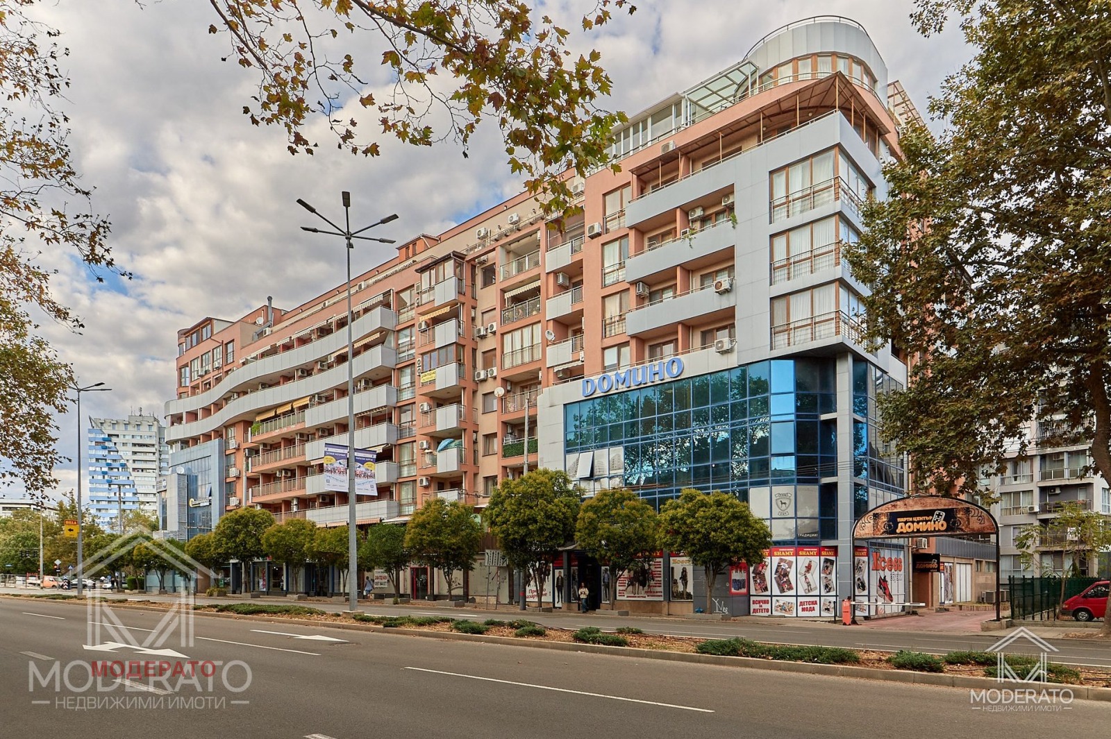 Продава 3-СТАЕН, гр. Бургас, Лазур