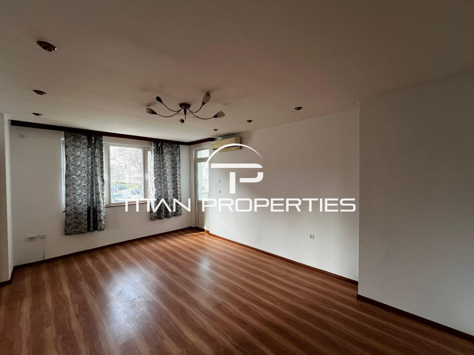 Продава МНОГОСТАЕН, гр. Пловдив, Кючук Париж, снимка 7 - Апартаменти - 53875328