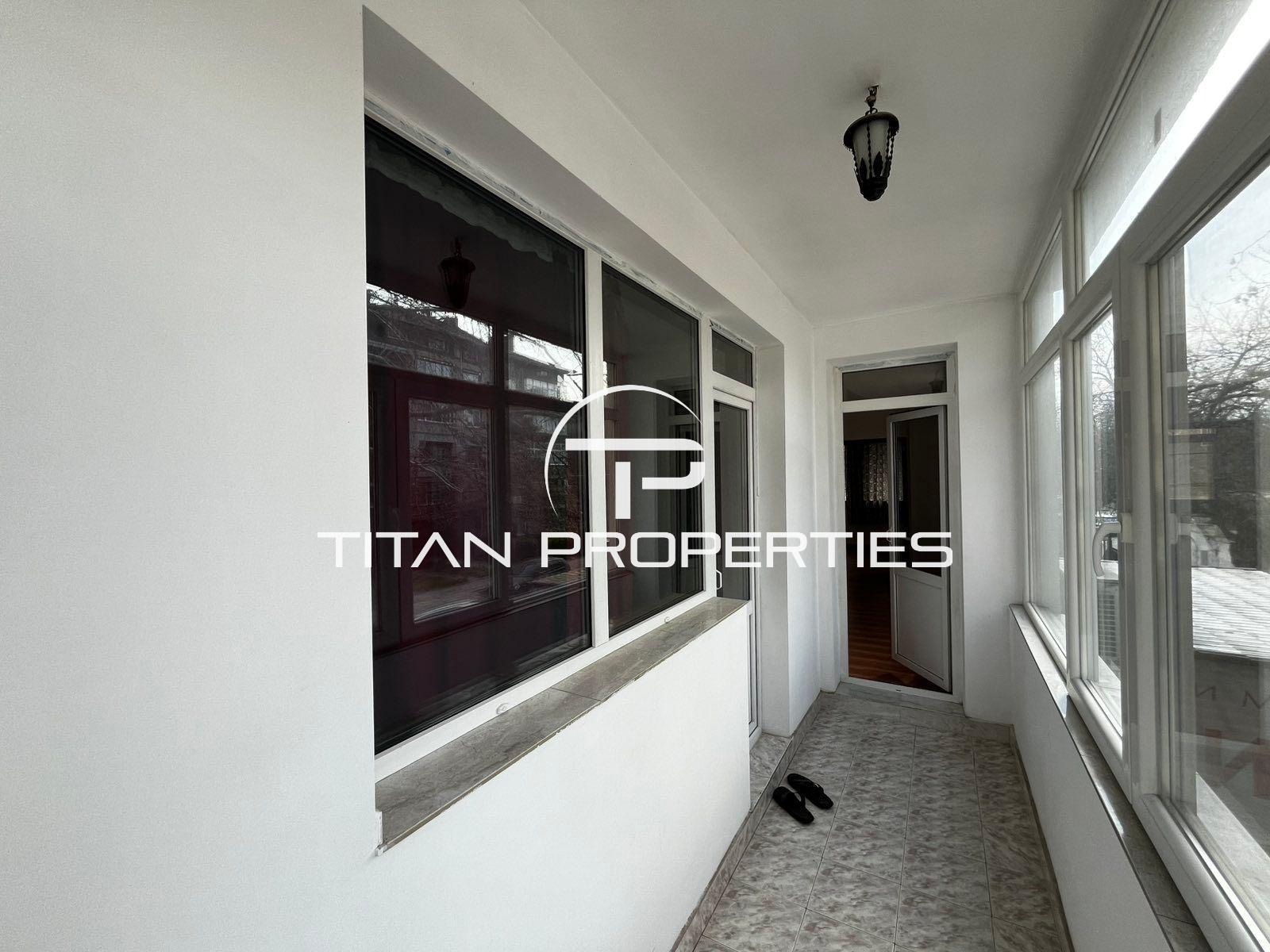 Продава МНОГОСТАЕН, гр. Пловдив, Кючук Париж, снимка 13 - Апартаменти - 53875328