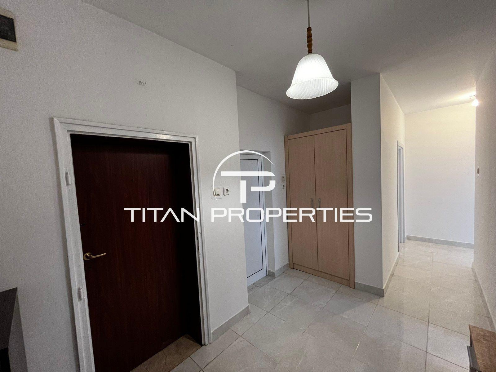 Продава МНОГОСТАЕН, гр. Пловдив, Кючук Париж, снимка 12 - Апартаменти - 53875328