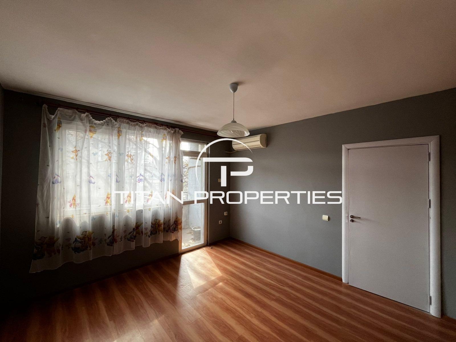 Продава МНОГОСТАЕН, гр. Пловдив, Кючук Париж, снимка 2 - Апартаменти - 53875328