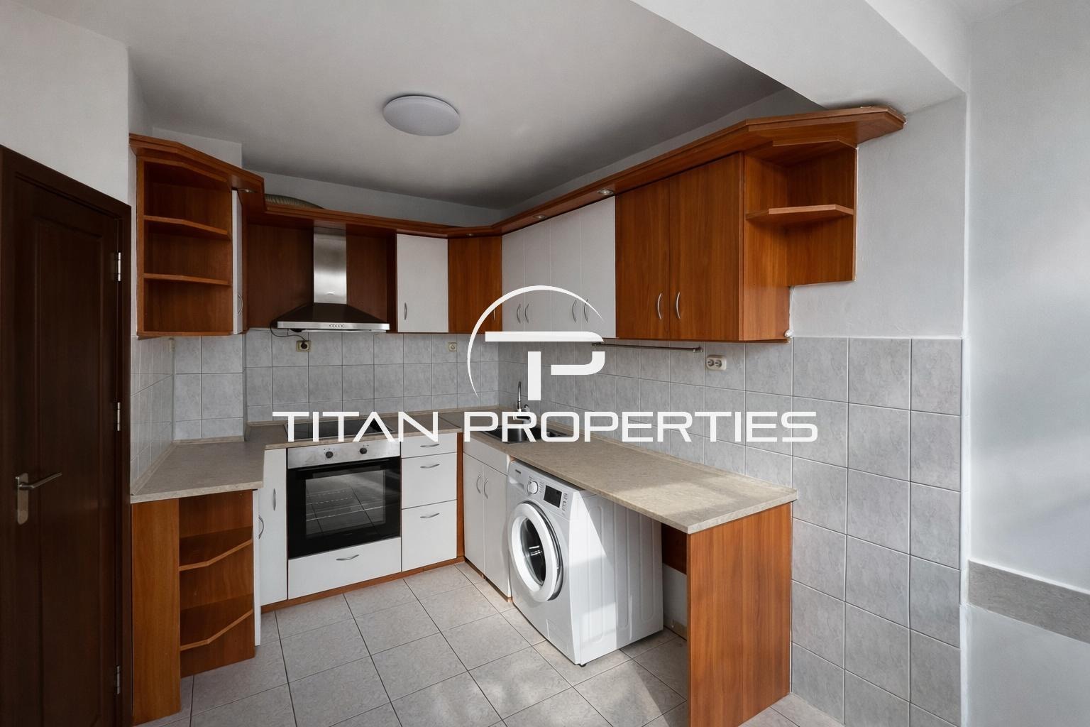 Продава МНОГОСТАЕН, гр. Пловдив, Кючук Париж, снимка 7 - Апартаменти - 53875328