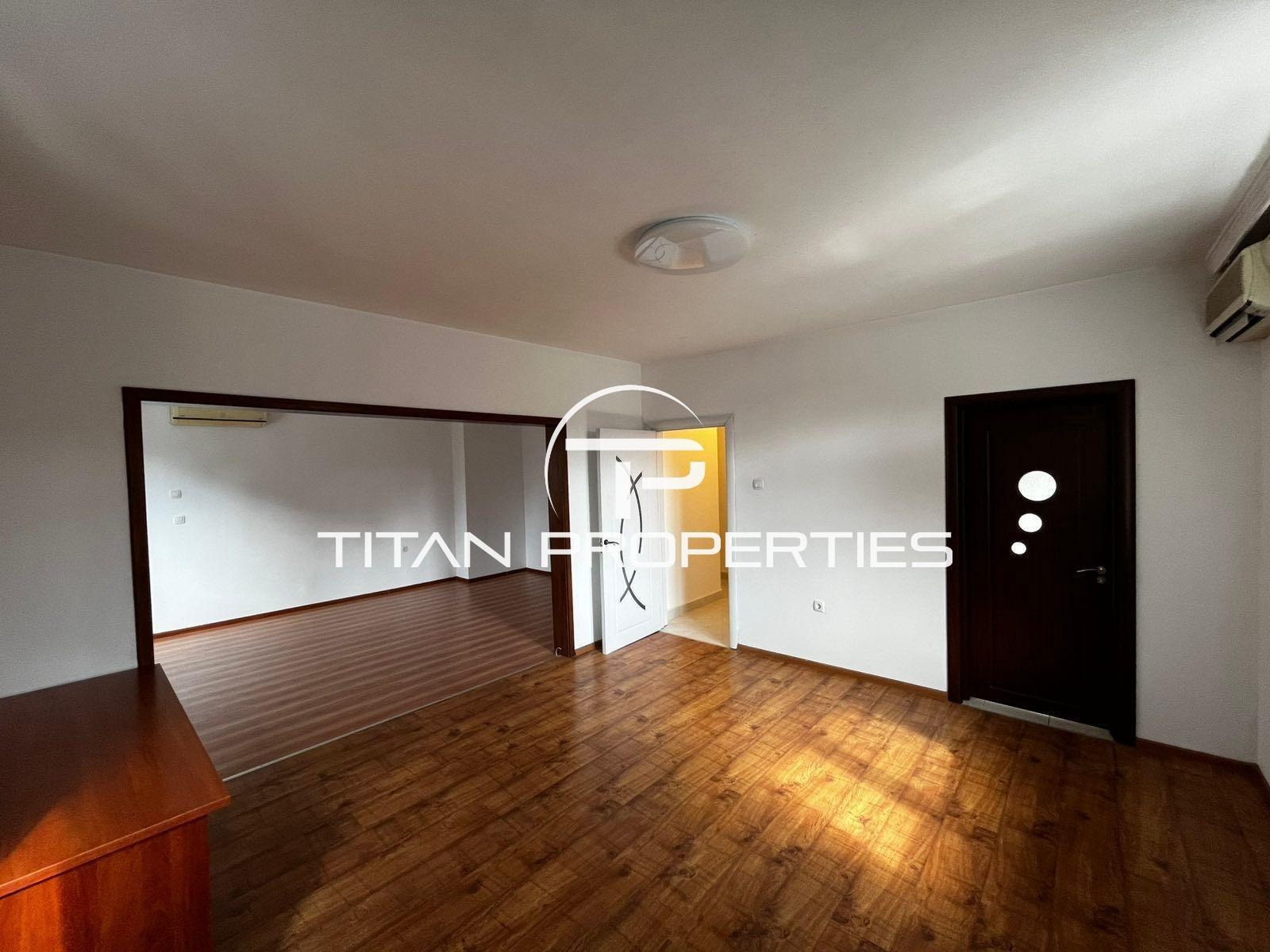 Продава МНОГОСТАЕН, гр. Пловдив, Кючук Париж, снимка 4 - Апартаменти - 53875328