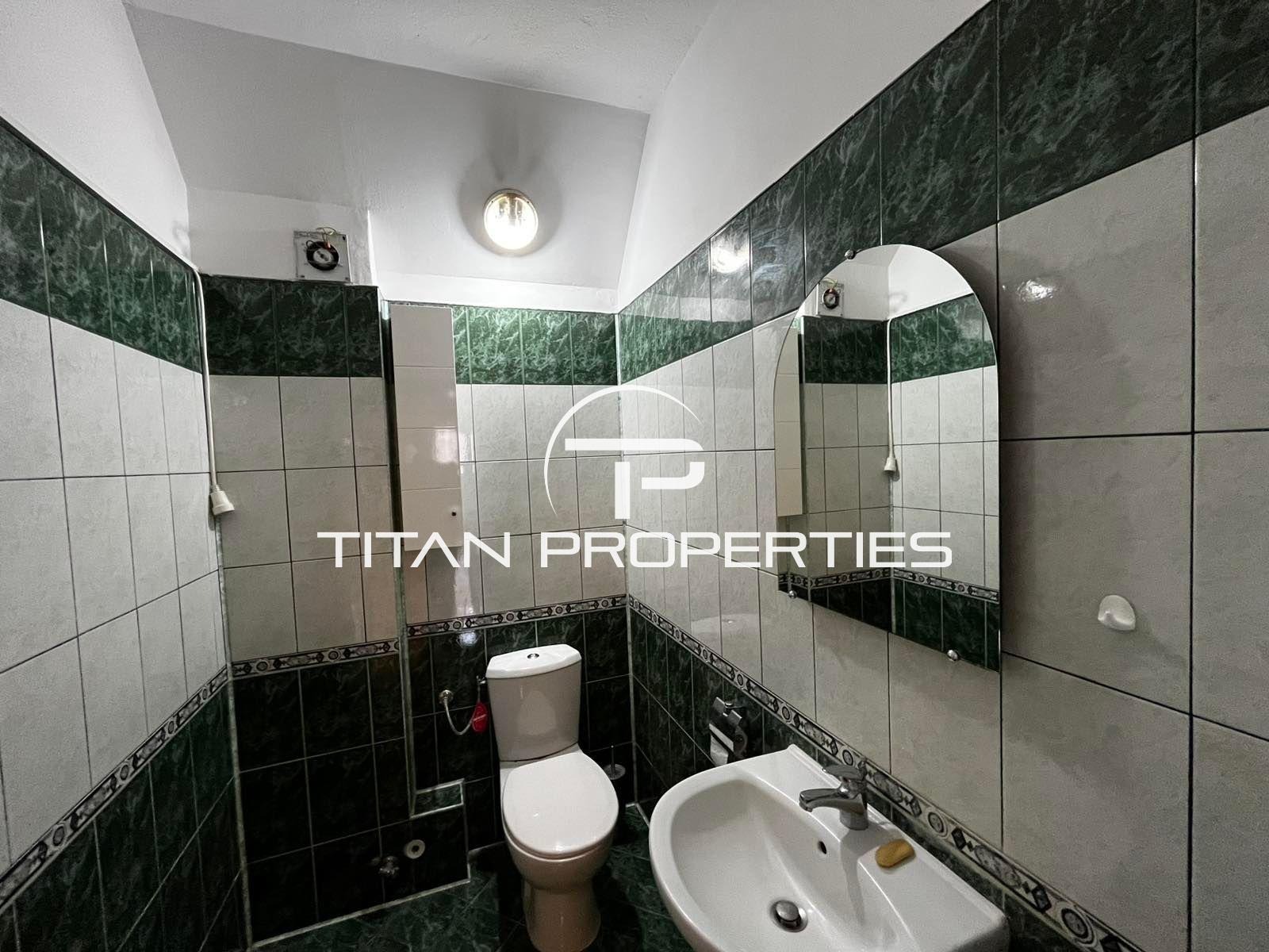 Продава МНОГОСТАЕН, гр. Пловдив, Кючук Париж, снимка 9 - Апартаменти - 53875328