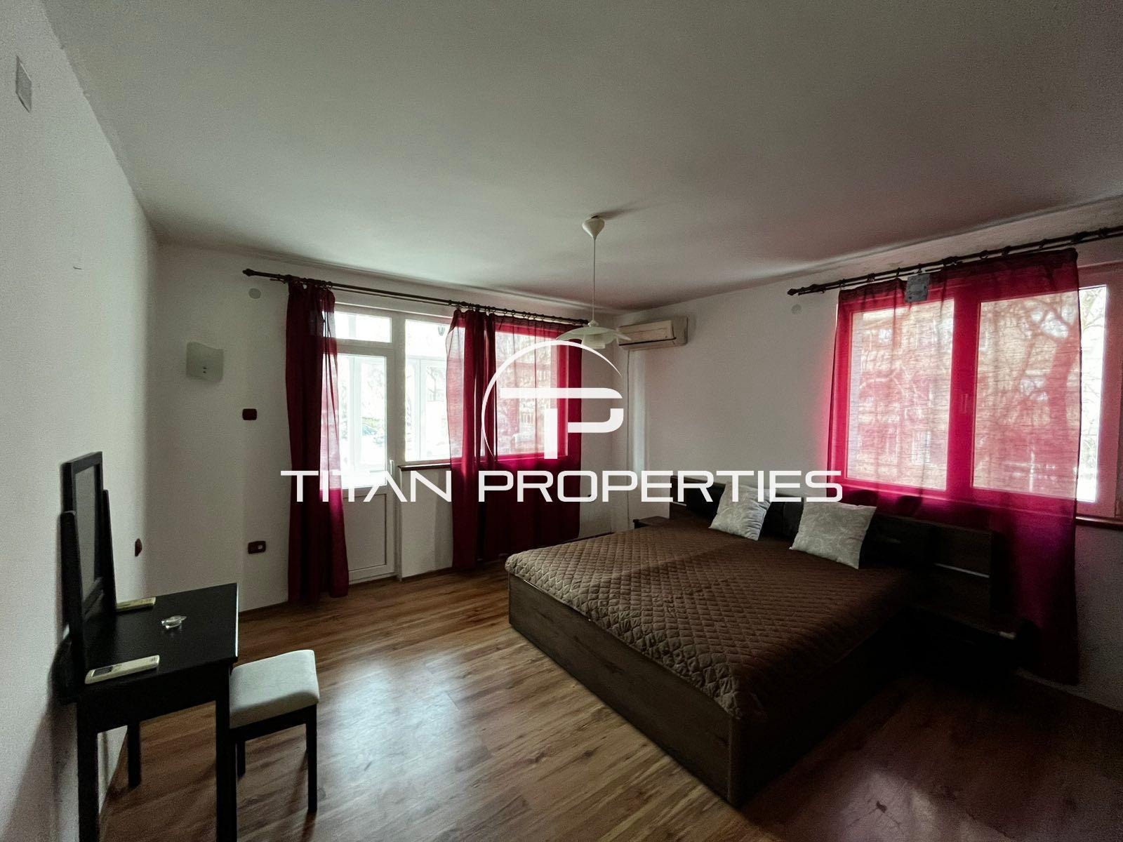 Продава МНОГОСТАЕН, гр. Пловдив, Кючук Париж, снимка 8 - Апартаменти - 53875328