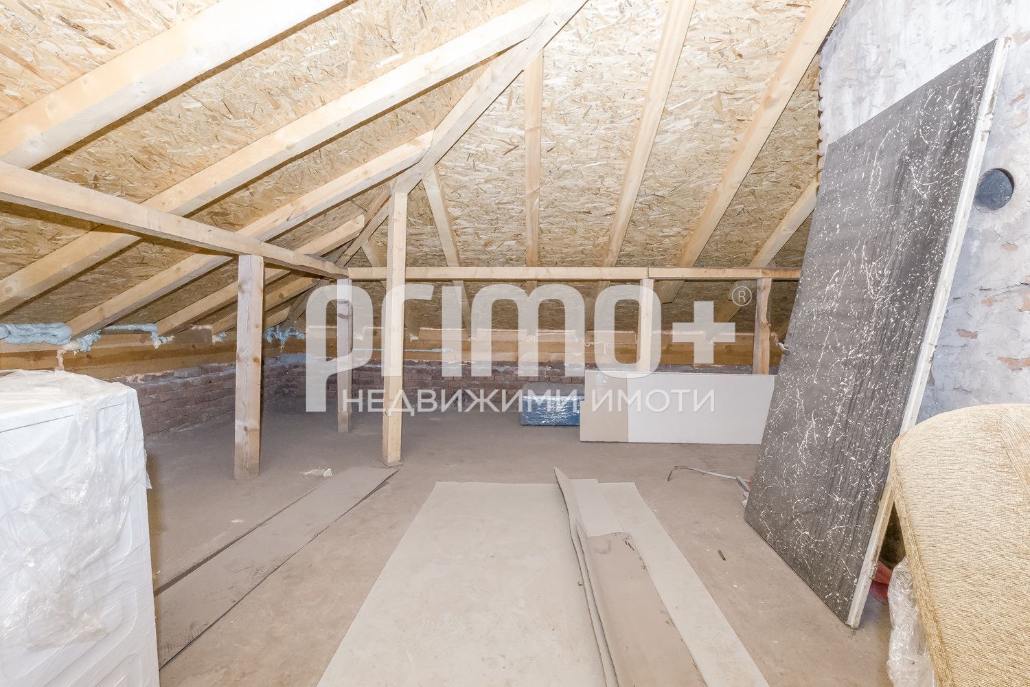 Продава ЕТАЖ ОТ КЪЩА, гр. София, Сухата река, снимка 14 - Етаж от къща - 55561535