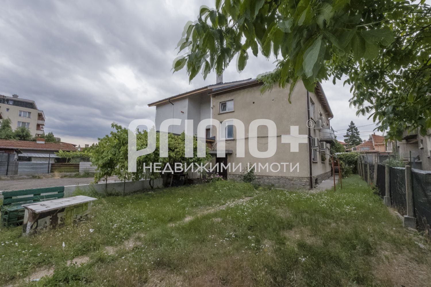 Продава ЕТАЖ ОТ КЪЩА, гр. София, Сухата река, снимка 15 - Етаж от къща - 55561535