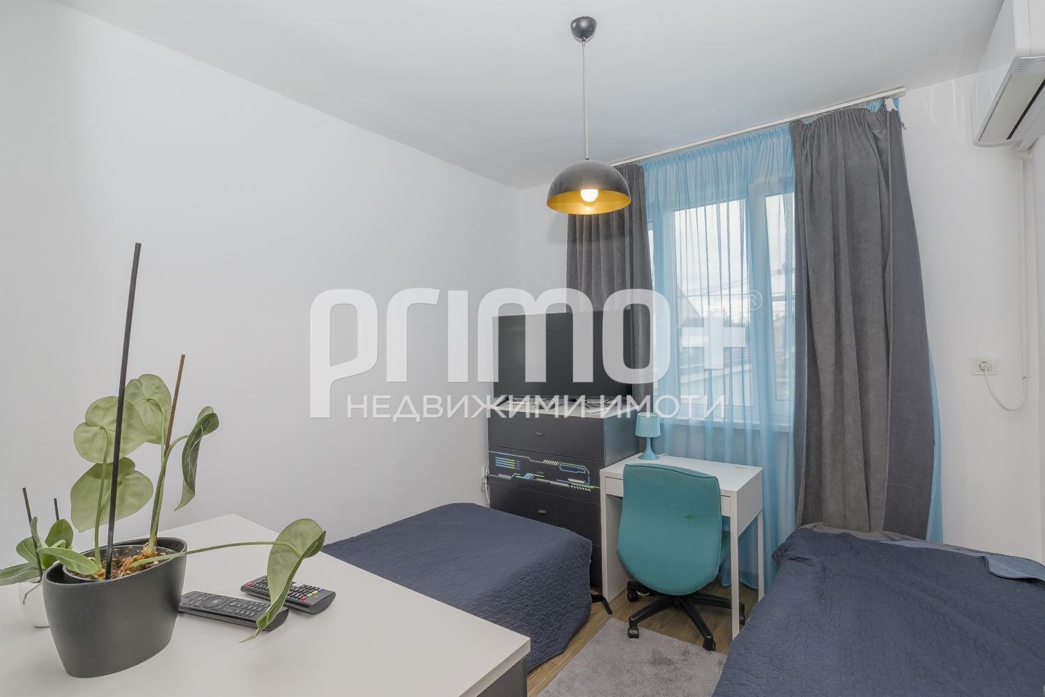 Продава ЕТАЖ ОТ КЪЩА, гр. София, Сухата река, снимка 10 - Етаж от къща - 55561535
