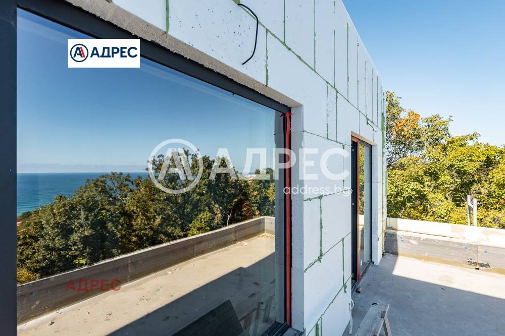 Продава КЪЩА, гр. Варна, м-т Манастирски рид, снимка 10 - Къщи - 51676672