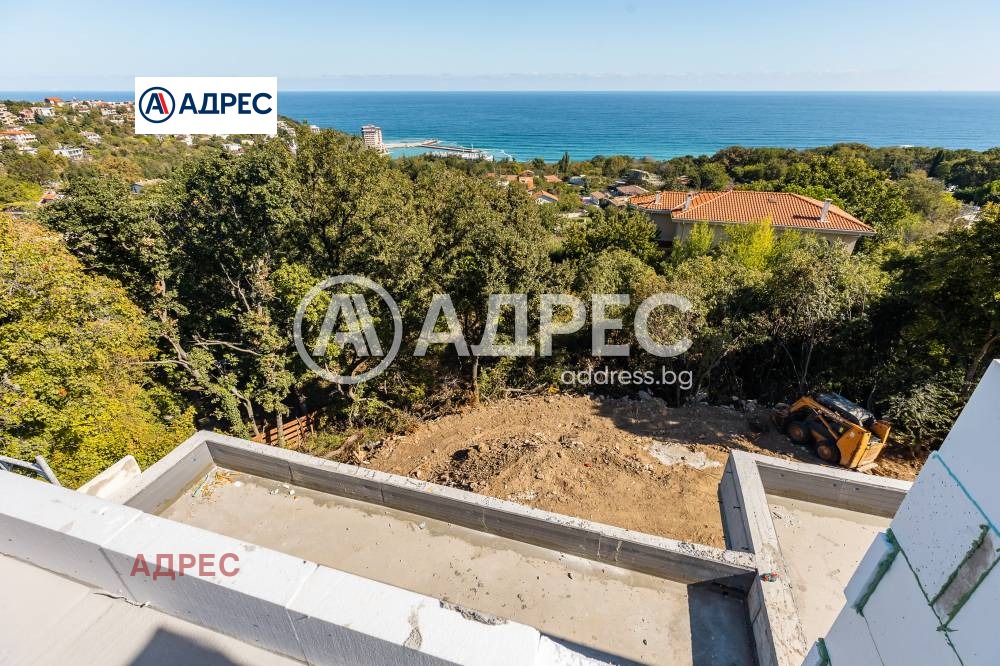 Продава КЪЩА, гр. Варна, м-т Манастирски рид, снимка 15 - Къщи - 51676672