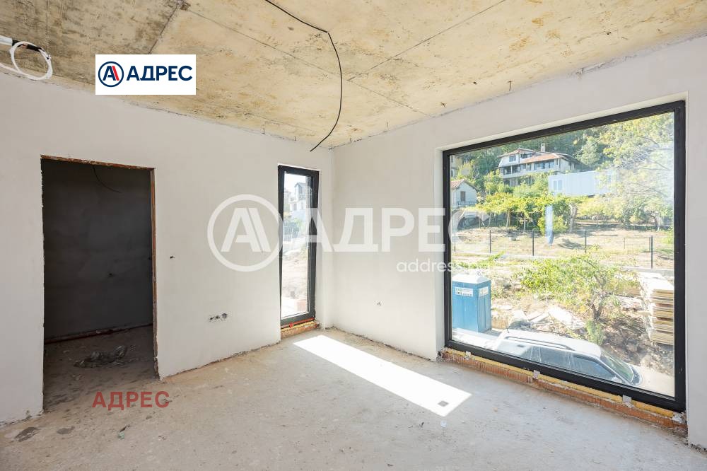 Продава КЪЩА, гр. Варна, м-т Манастирски рид, снимка 6 - Къщи - 51676672