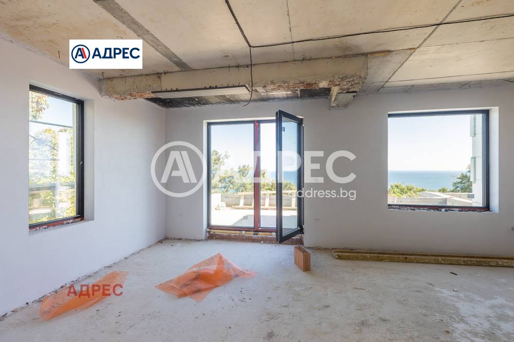 Продава КЪЩА, гр. Варна, м-т Манастирски рид, снимка 9 - Къщи - 51676672