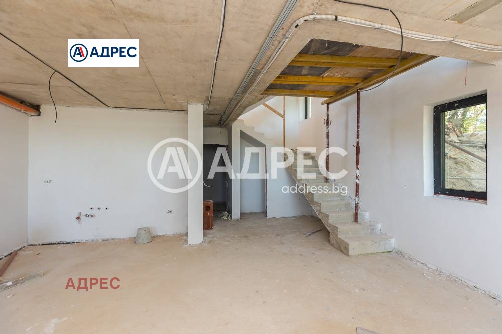 Продава КЪЩА, гр. Варна, м-т Манастирски рид, снимка 3 - Къщи - 51676672