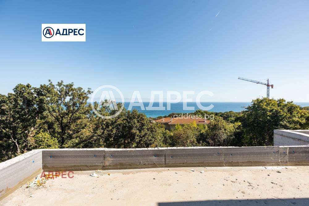 Продава КЪЩА, гр. Варна, м-т Манастирски рид, снимка 11 - Къщи - 51676672