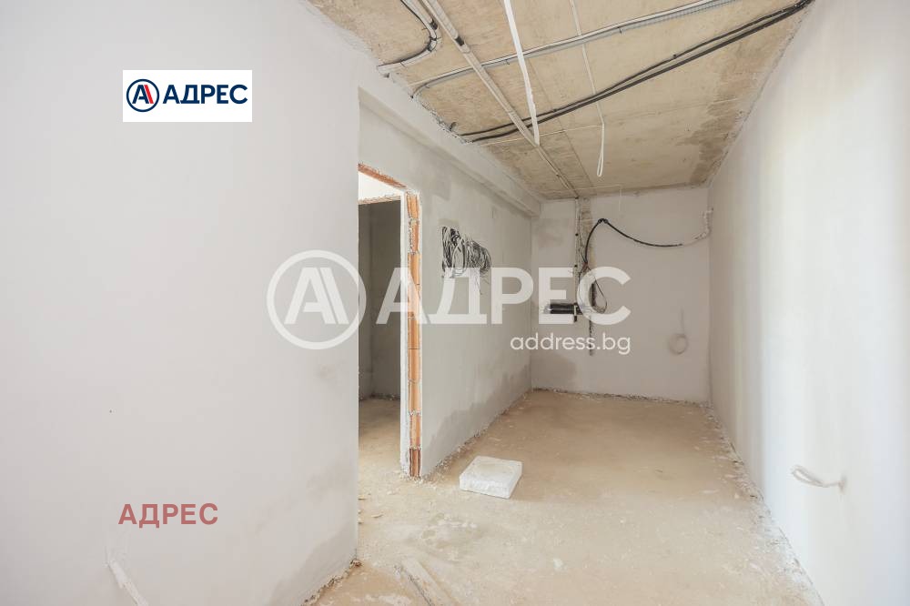 Продава КЪЩА, гр. Варна, м-т Манастирски рид, снимка 7 - Къщи - 51676672