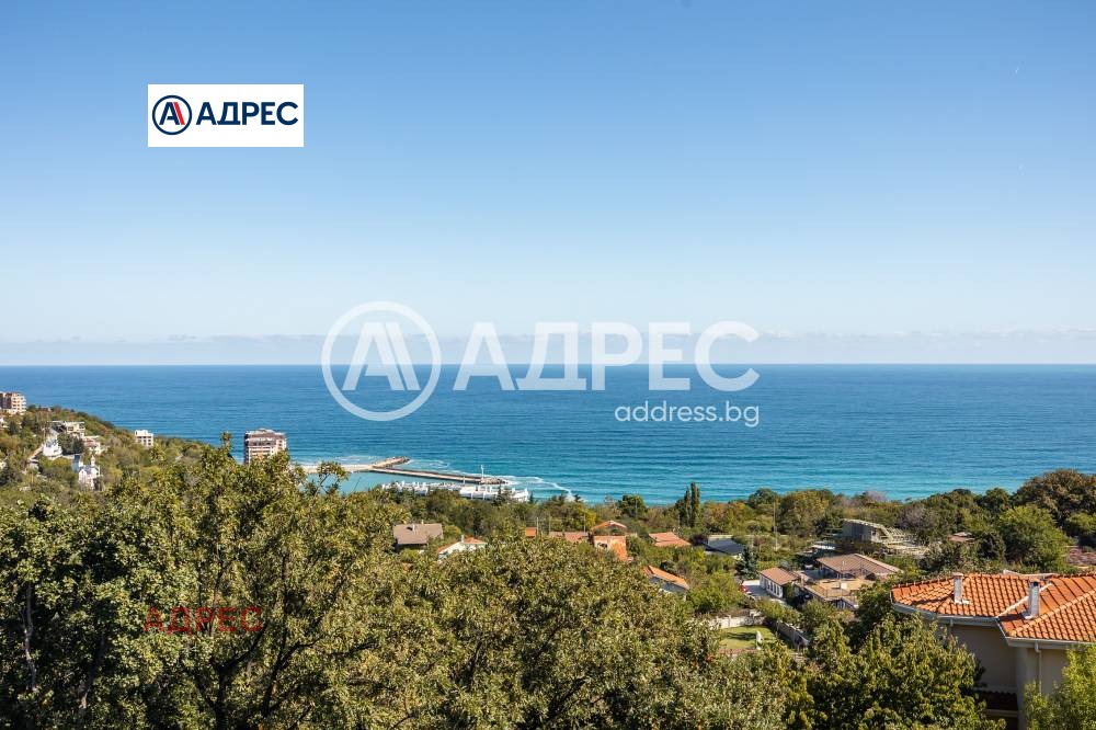 Продава КЪЩА, гр. Варна, м-т Манастирски рид, снимка 16 - Къщи - 51676672