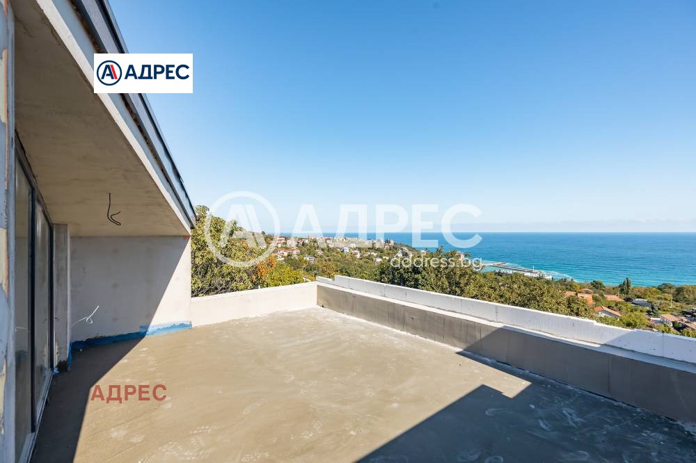 Продава КЪЩА, гр. Варна, м-т Манастирски рид, снимка 12 - Къщи - 51676672