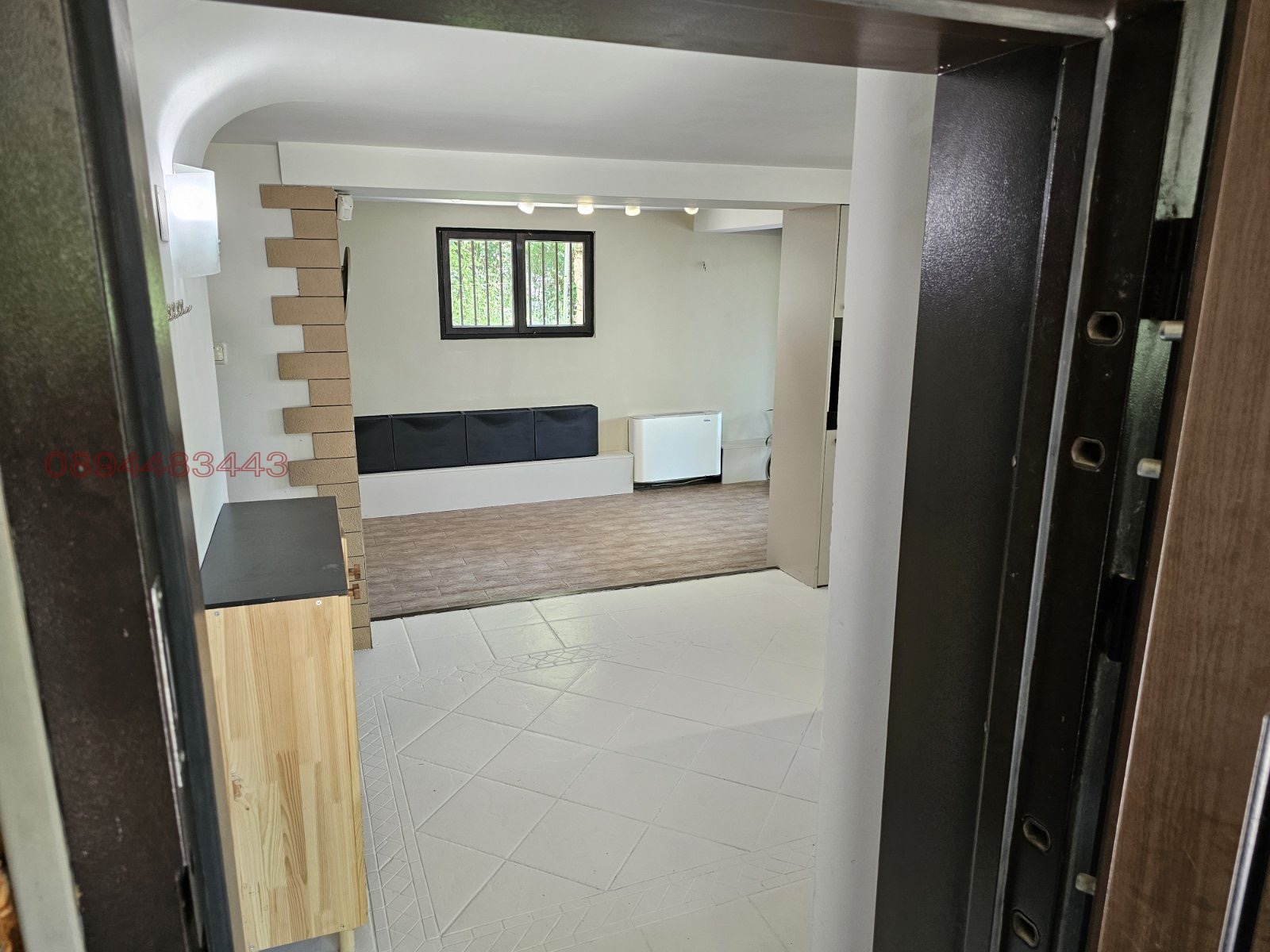 Продава КЪЩА, гр. София, м-т Детски град, снимка 7 - Къщи - 54625715