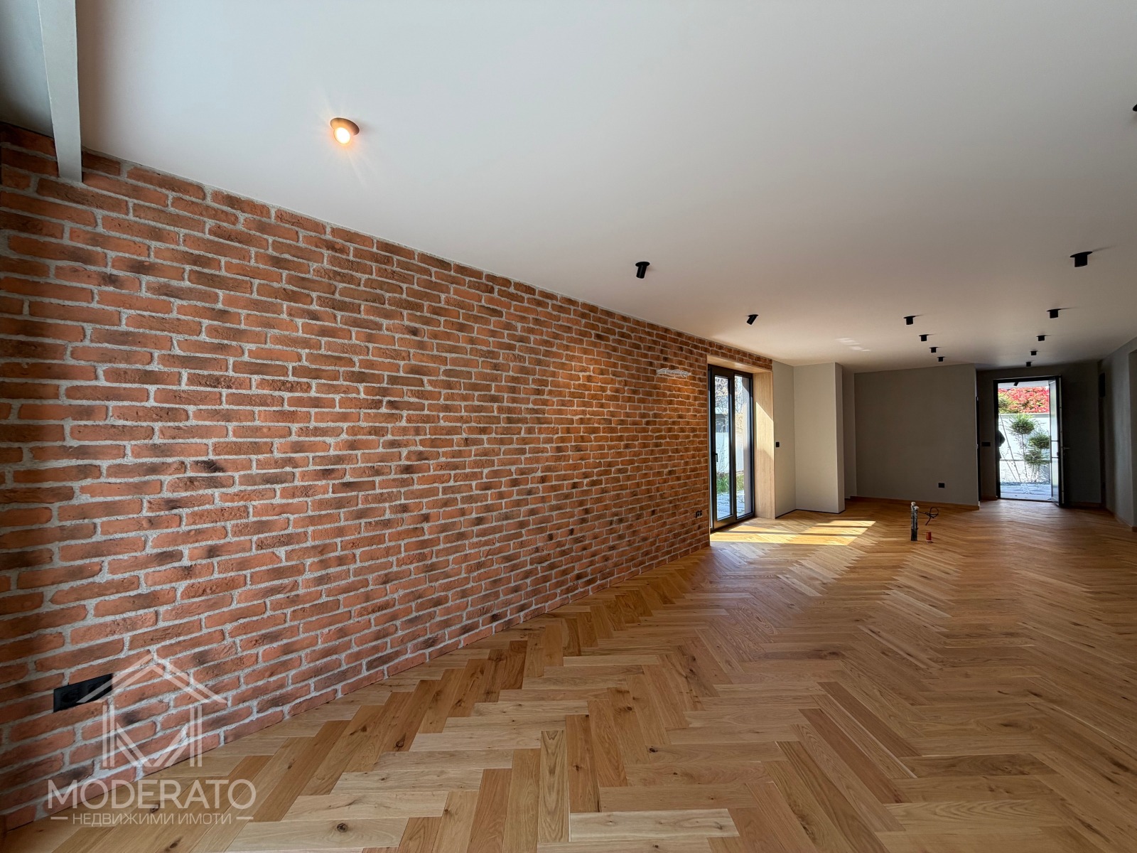 Продава КЪЩА, гр. Бургас, Сарафово, снимка 4 - Къщи - 54285381