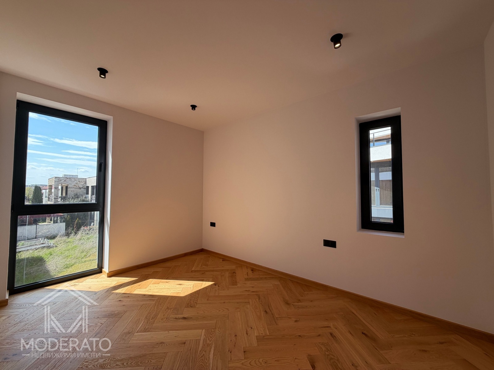 Продава КЪЩА, гр. Бургас, Сарафово, снимка 14 - Къщи - 54285381