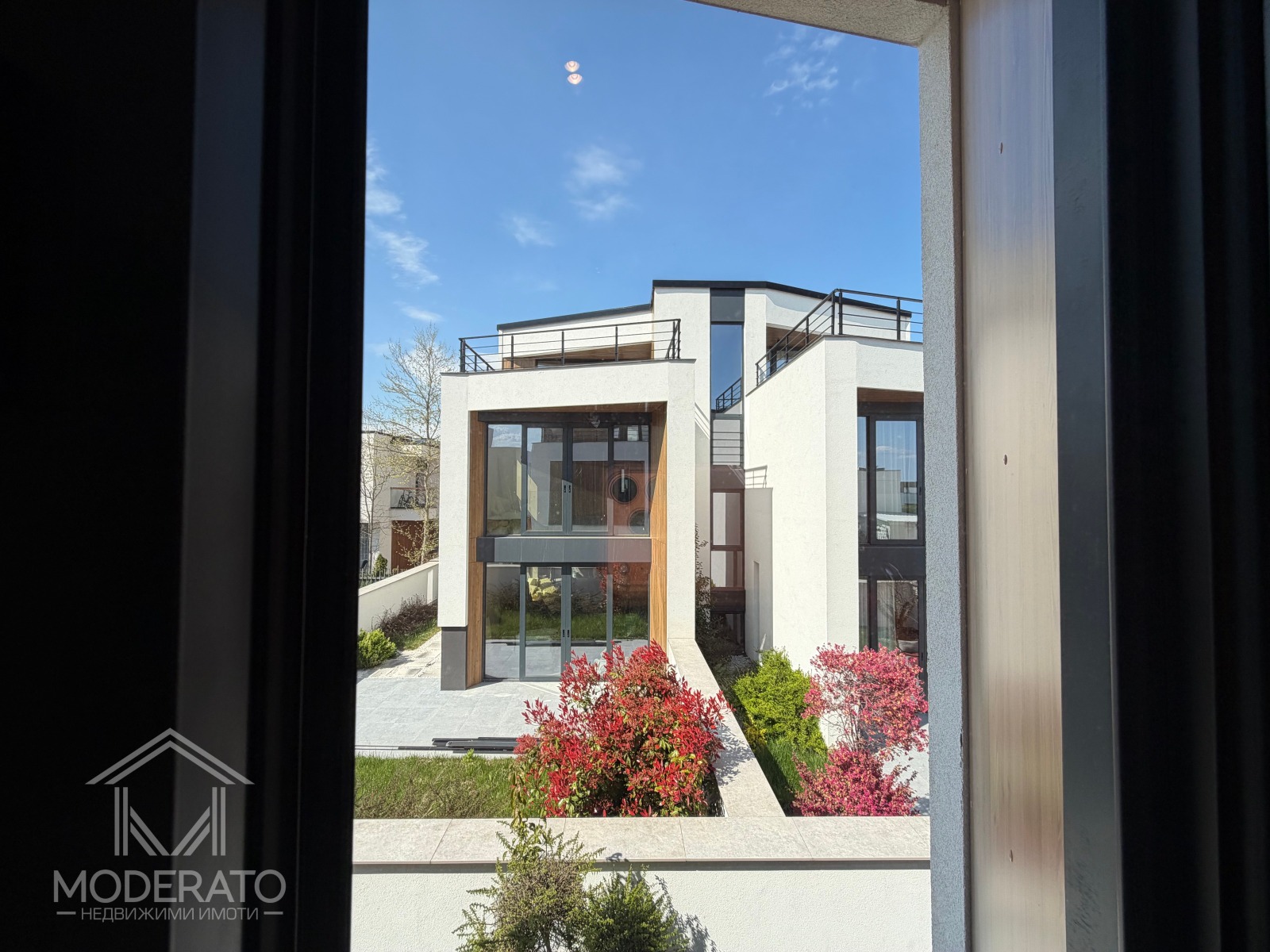 Продава КЪЩА, гр. Бургас, Сарафово, снимка 16 - Къщи - 54285381