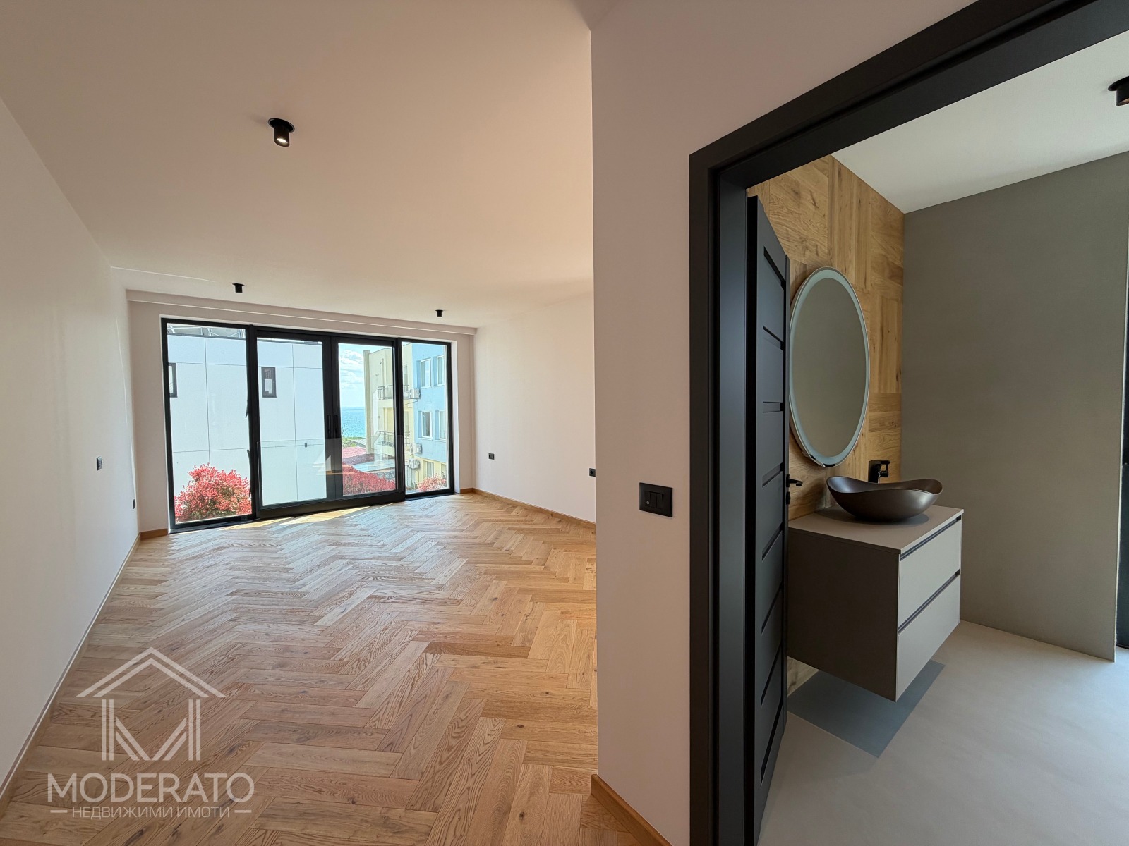 Продава КЪЩА, гр. Бургас, Сарафово, снимка 7 - Къщи - 54285381