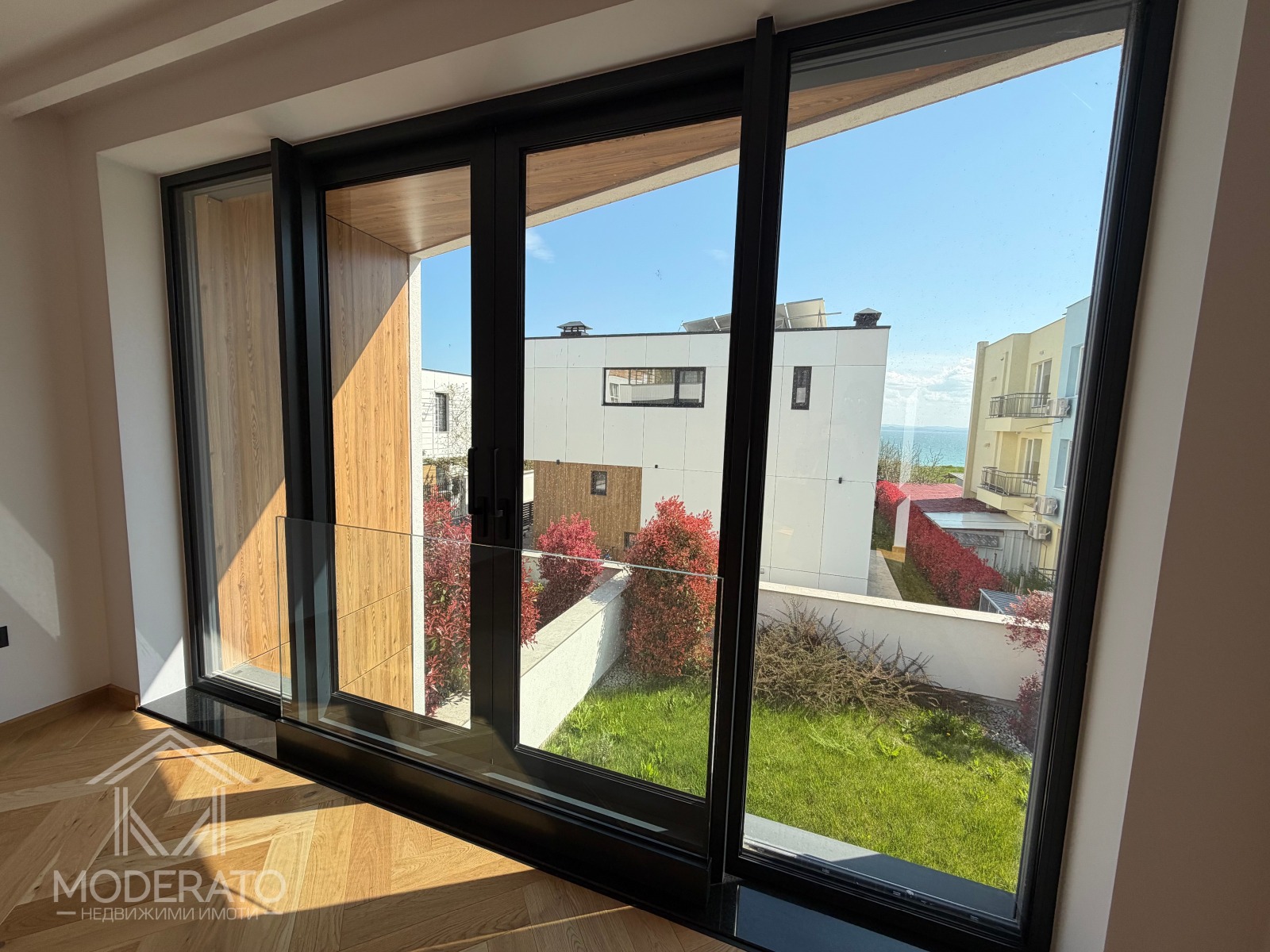 Продава КЪЩА, гр. Бургас, Сарафово, снимка 12 - Къщи - 54285381