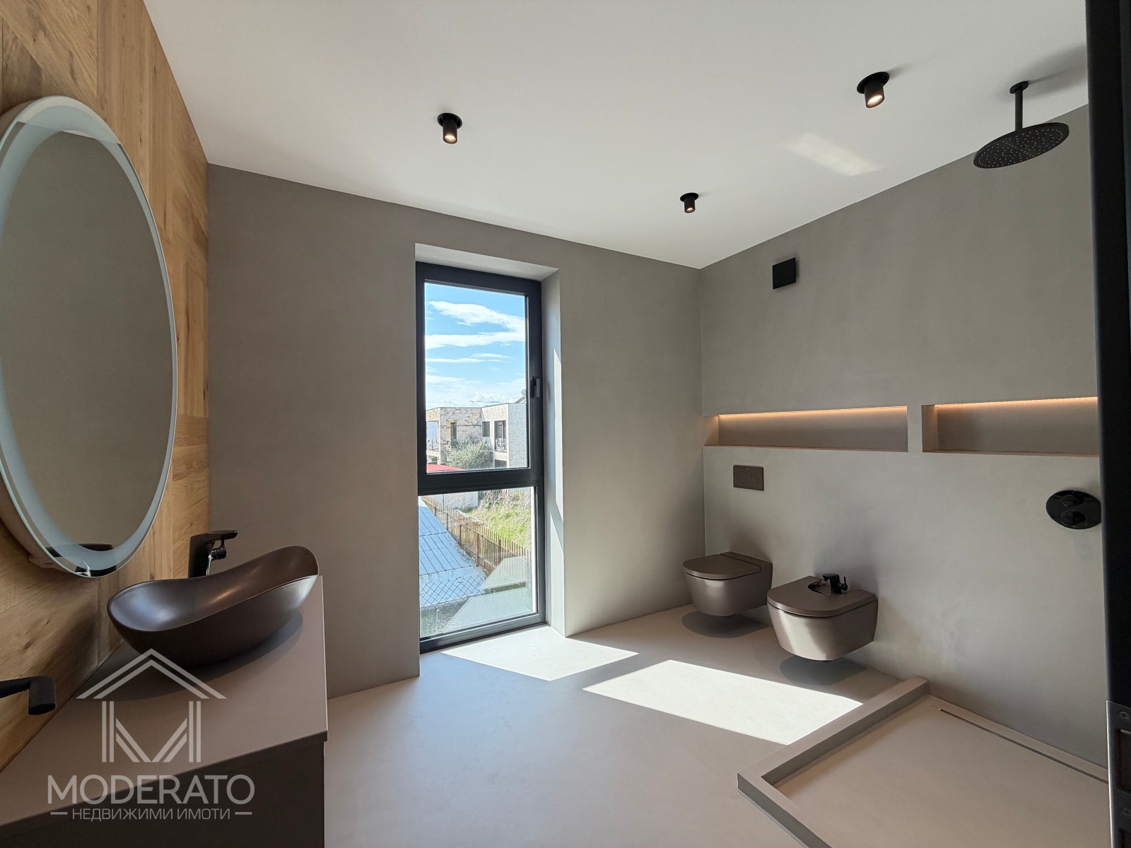 Продава КЪЩА, гр. Бургас, Сарафово, снимка 10 - Къщи - 54285381