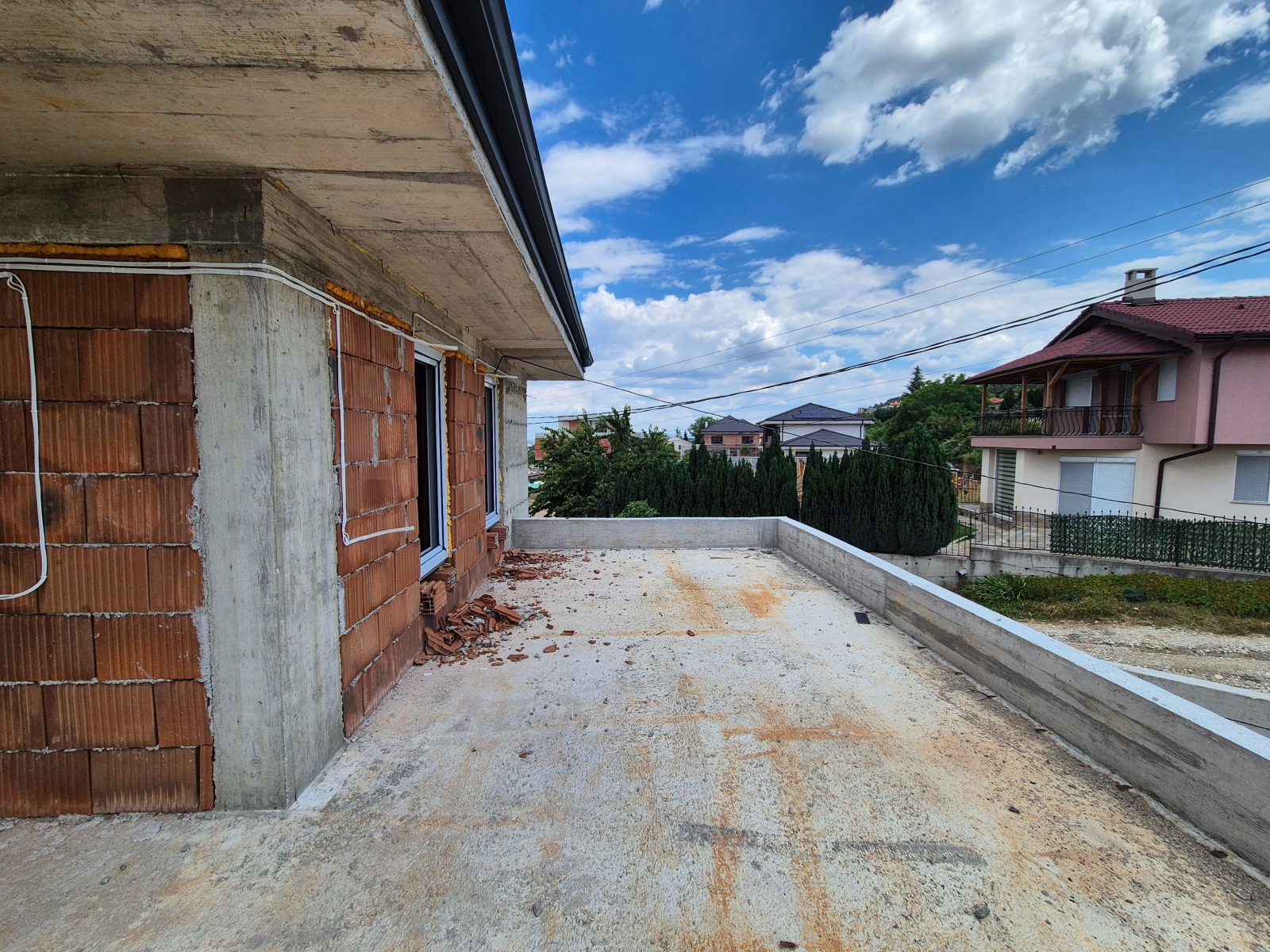 Продава КЪЩА, с. Белащица, област Пловдив, снимка 13 - Къщи - 55022364