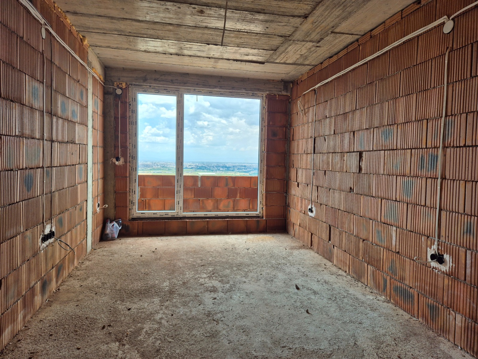 Продава КЪЩА, с. Белащица, област Пловдив, снимка 9 - Къщи - 55022364