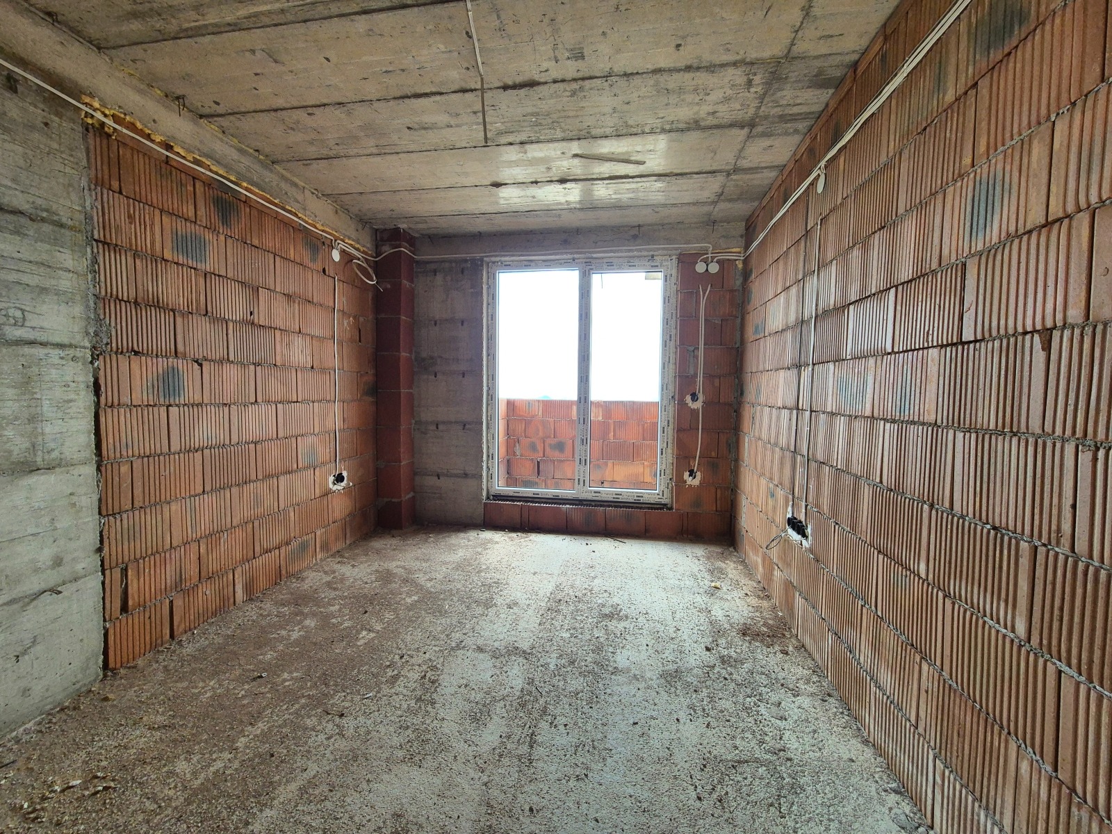 Продава КЪЩА, с. Белащица, област Пловдив, снимка 8 - Къщи - 55022364