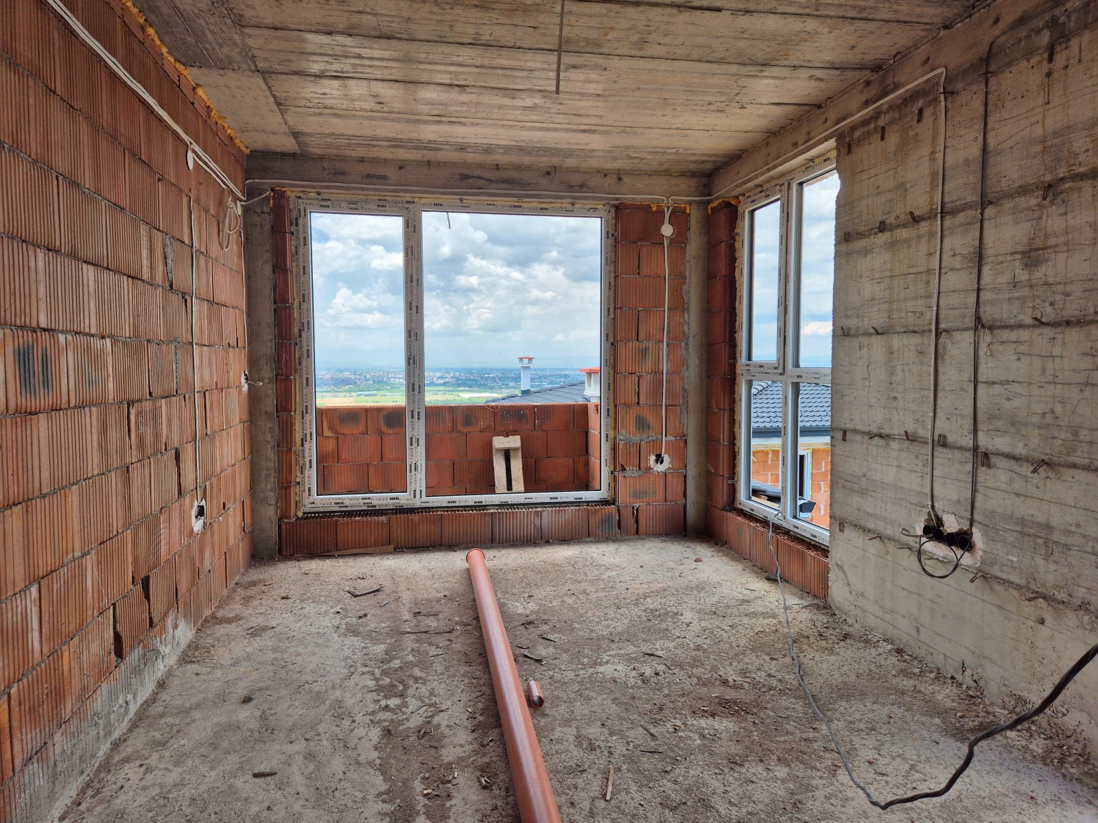 Продава КЪЩА, с. Белащица, област Пловдив, снимка 10 - Къщи - 55022364