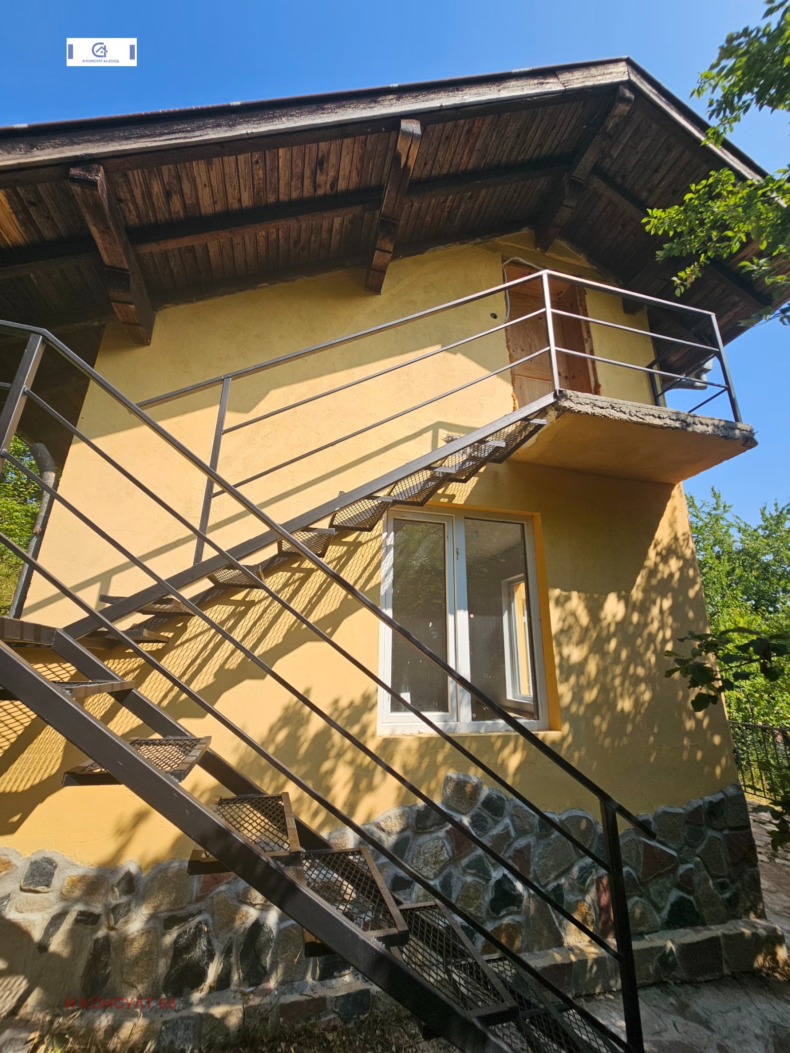 Продава КЪЩА, с. Лесидрен, област Ловеч, снимка 4 - Къщи - 55922369