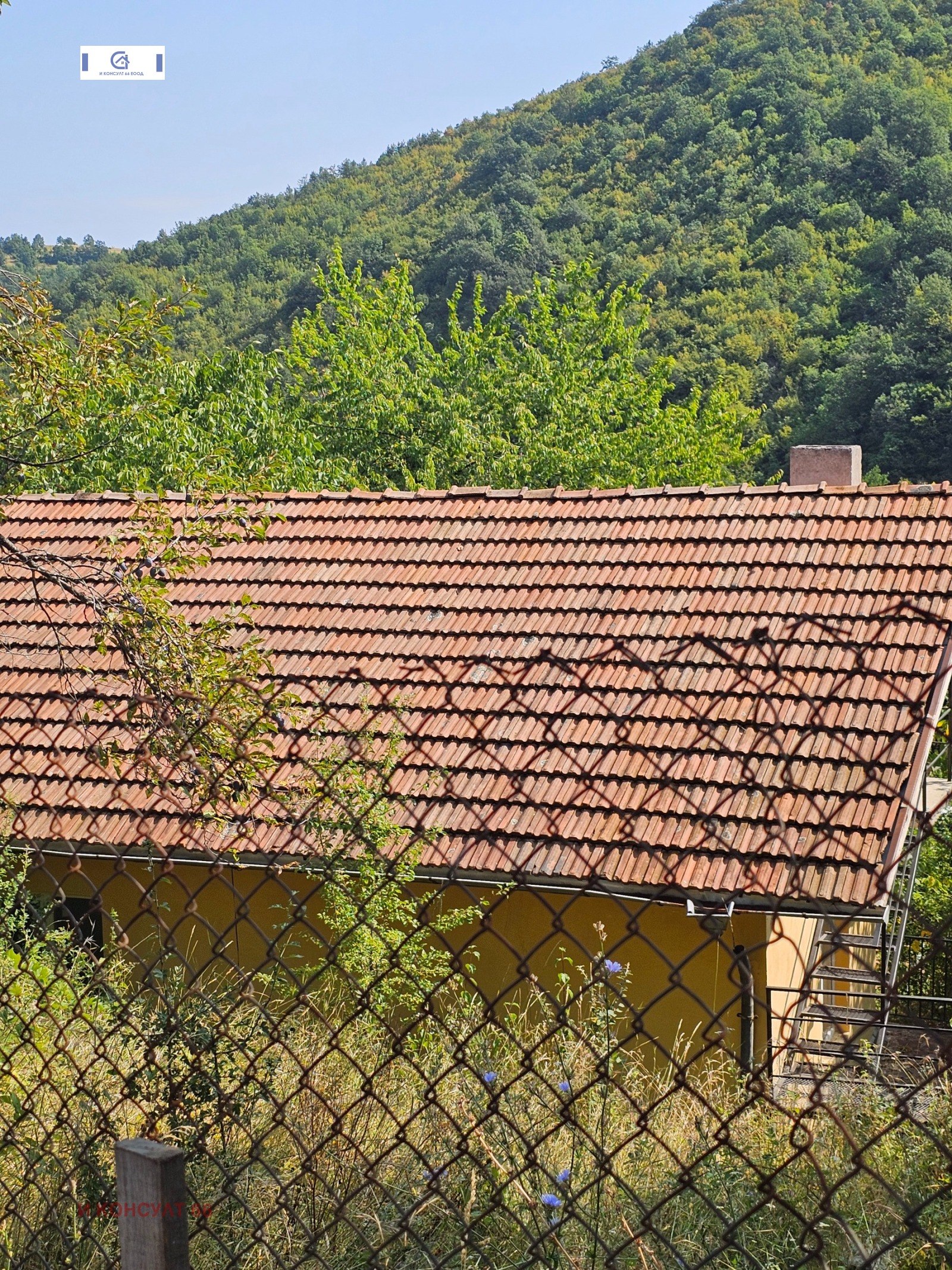 Продава КЪЩА, с. Лесидрен, област Ловеч, снимка 15 - Къщи - 55922369