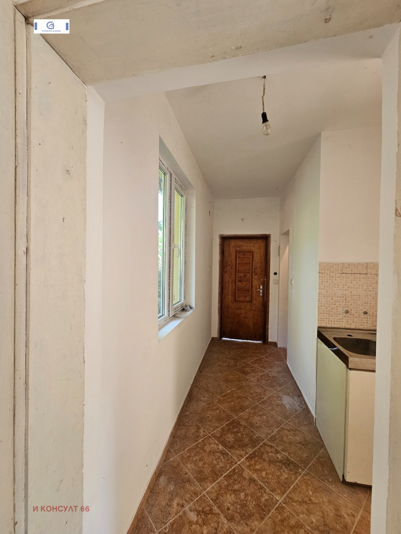 Продава КЪЩА, с. Лесидрен, област Ловеч, снимка 9 - Къщи - 55922369
