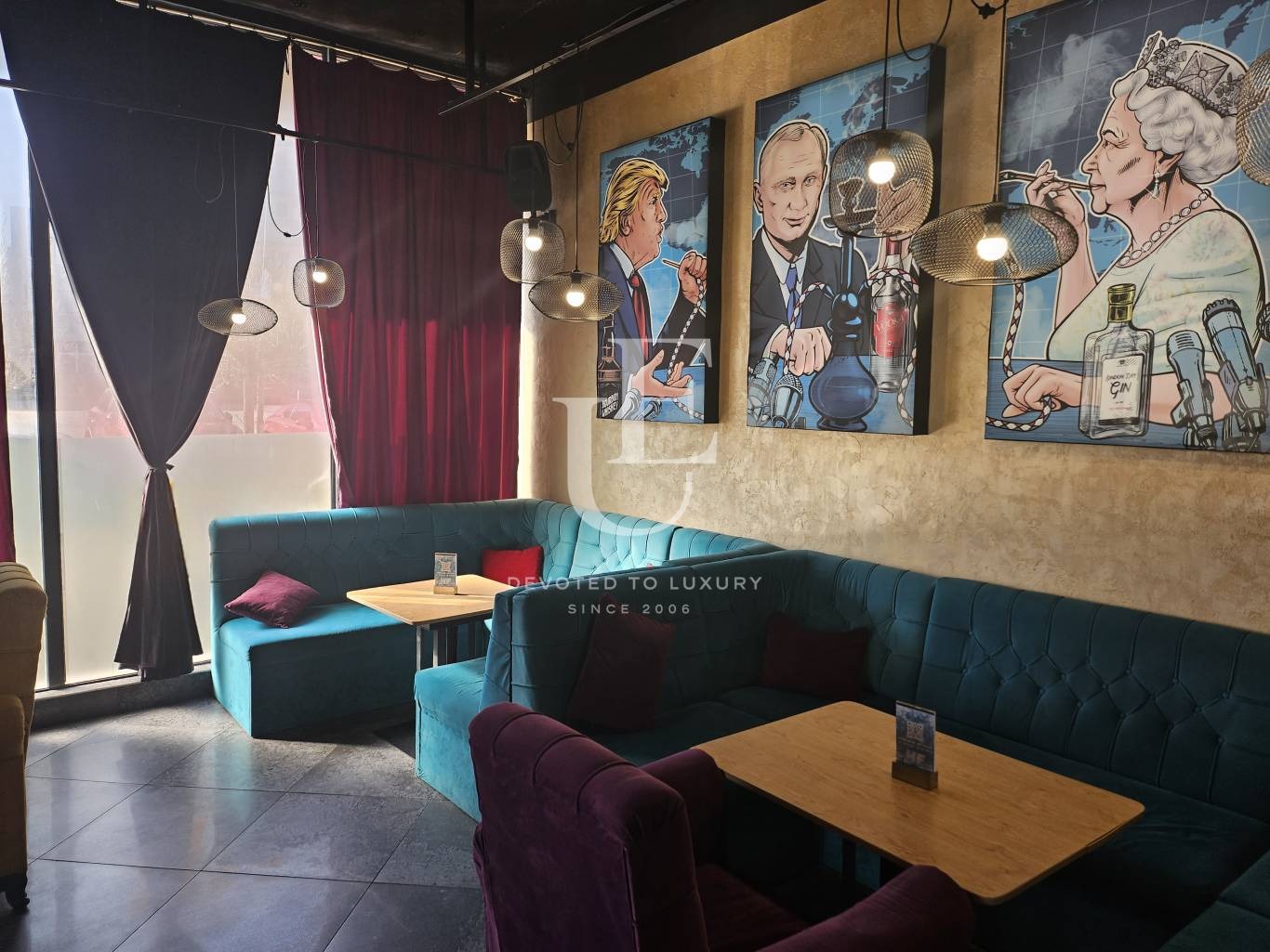 Продава ЗАВЕДЕНИЕ, гр. София, Студентски град, снимка 2 - Заведения - 44949579
