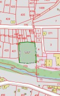 Продава ПАРЦЕЛ, с. Калейца, област Ловеч, снимка 1