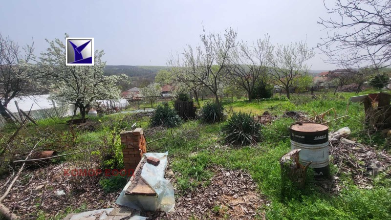 Продава ПАРЦЕЛ в област Русе, с. Николово - 1130 кв.м / 103 600 € » 202 623.99 лв., КОМОР ЕООД