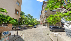 2 slaapkamers Meditsinska akademija, Sofia 1