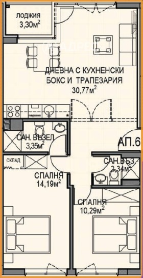 ������� 3-����� | Imot.bg � ����� ������ 1