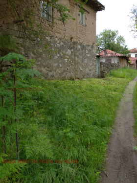 Maison Kazanka, région Stara Zagora 1