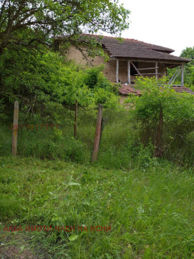 Casa Cazanca, regiunea Stara Zagora 2