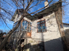 Casa Beliakovets, regione Veliko Tarnovo 1