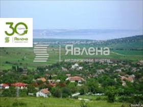 Parcelle Priseltsi, région Varna