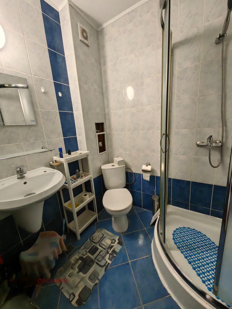Myytävänä  Studio Burgasin alue , k.k. Slantšev brjag , 45 neliömetriä | 16579050 - kuva [10]