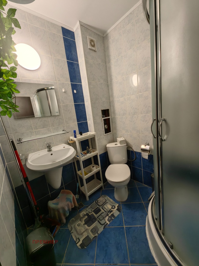 Myytävänä  Studio Burgasin alue , k.k. Slantšev brjag , 45 neliömetriä | 16579050 - kuva [9]