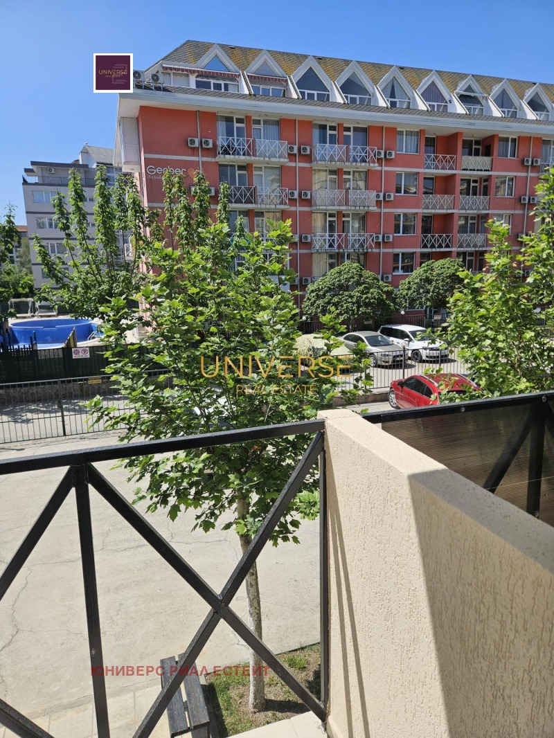 На продаж  Студія область Бургас , к.к. Слънчев бряг , 32 кв.м | 20475348 - зображення [8]